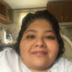 Meet your Posher, Areli